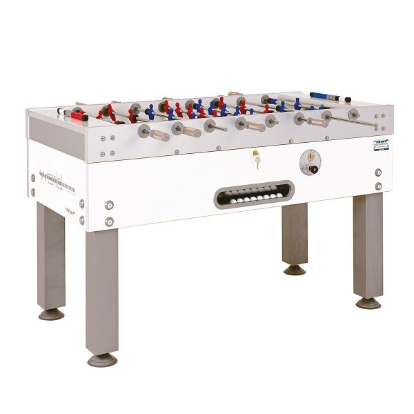 Garlando ITSF World Champion 2.0 – Turnierkicker mit Münzeinwurf