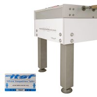 Garlando ITSF World Champion 2.0 – Turnierkicker mit Münzeinwurf