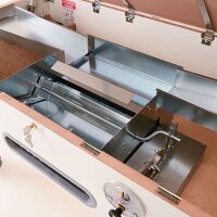 Garlando ITSF World Champion 2.0 – Turnierkicker mit Münzeinwurf