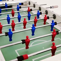 Garlando ITSF World Champion 2.0 – Turnierkicker mit Münzeinwurf