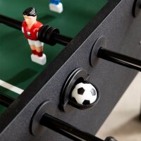 Charlsten Rapido – Tischkicker für Familie & Freizeit