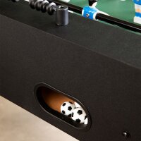 Charlsten Rapido – Tischkicker für Familie & Freizeit