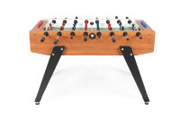 Kicker Kickertisch Master Cup "Deluxe", 142 x...